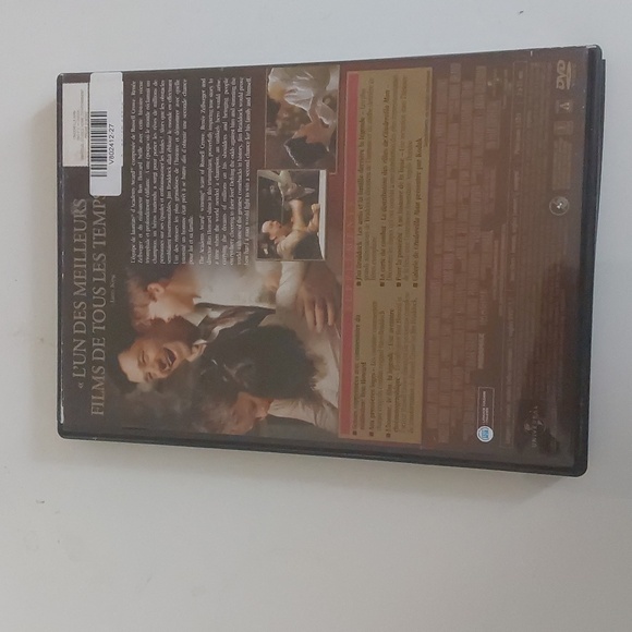 Cinderella  Man Movie - Picture 6 of 7